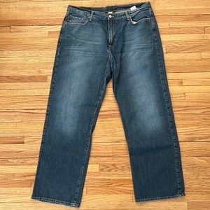 Lucky Brand Blue Jeans